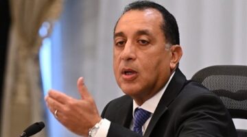 رئيس الوزراء يرأس اجتماع الحكومة الأسبوعي غدا الخميس
