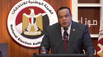 “الهيئة الوطنية” تحدد 6 نوفمبر موعدًا لانطلاق دعاية المرحلة الثانية لانتخابات مجلس النواب