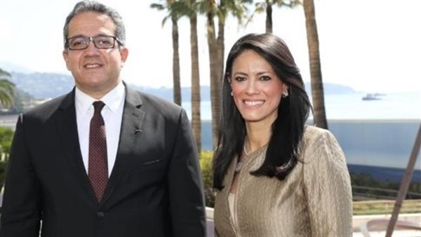 وزيرة التخطيط تهنئ خالد العناني بفوزه برئاسة اليونسكو:”فوز يجسد مكانة مصر الثقافية عالميًا”