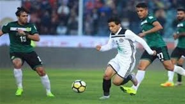 الآن بث مباشر مباراة الزوراء والنصر في دوري أبطال آسيا بأفضل جودة