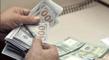 عاجل.. سعر الدولار اليوم آخر تحديث في البنوك المصرية