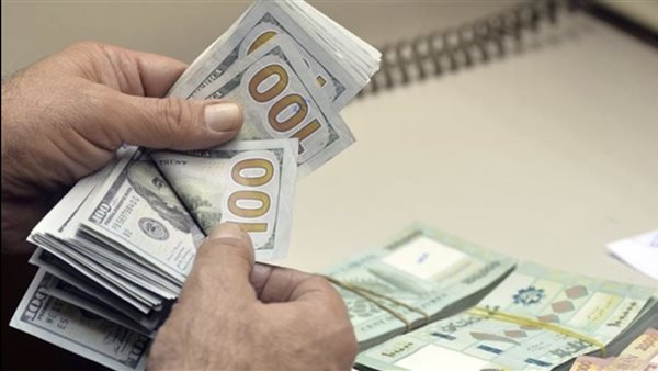 عاجل.. سعر الدولار اليوم آخر تحديث في البنوك المصرية