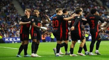 بث مباشر مباراة برشلونة وباريس سان جيرمان