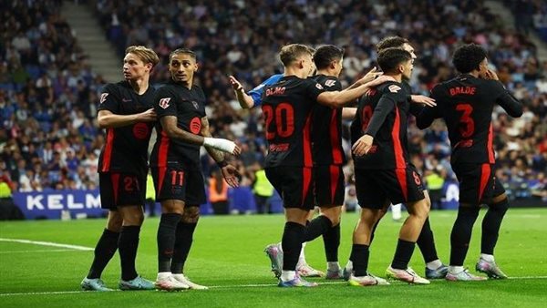 بث مباشر مباراة برشلونة وباريس سان جيرمان