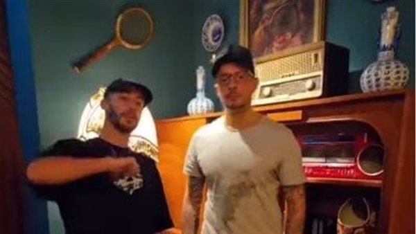 أحمد الفيشاوي يكشف عن تعاونه مع فليكس في الأغنية الدعائية لفيلم “سفاح التجمع”