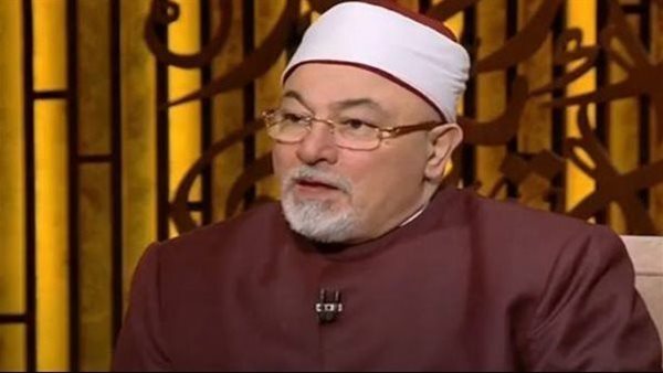 خالد الجندي:”البلاء موكَّل بالمنطق”.. وكلامنا قد يستدعي القضاء علينا دون أن نشعر