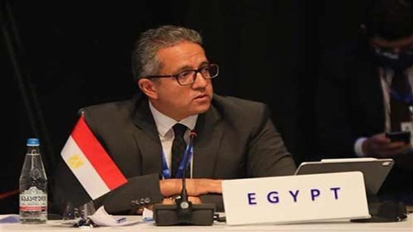 أحمد موسى يهنئ خالد العناني بفوزه برئاسة اليونسكو