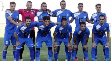 بث مباشر مباراة الرمثا والسلط