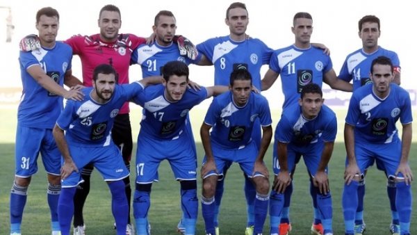 بث مباشر مباراة الرمثا والسلط