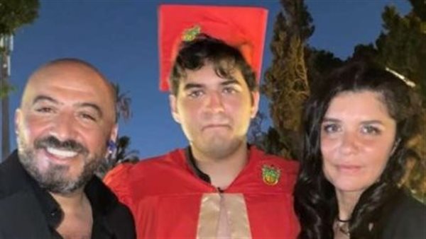 بابا وماما صحاب جدًا.. وماحسيتش إنهم اتطلقوا
