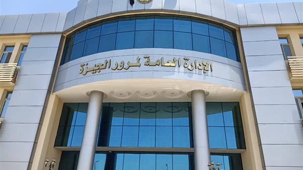 حملات مكثفة لرصد المخالفات بمحاور القاهرة والجيزة
