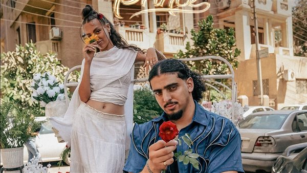 مصري يعود بأغنية جديدة “North African Prince”