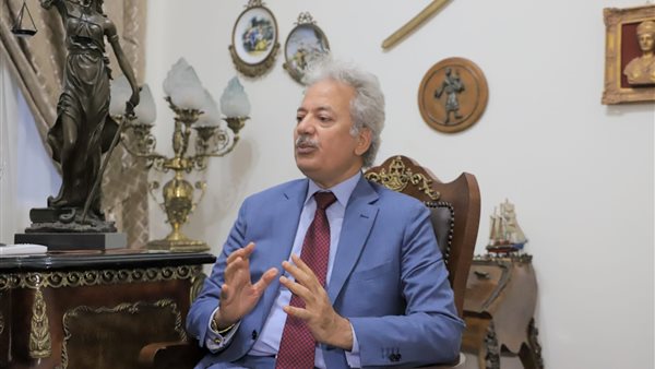 اعتراض الرئيس السيسي على قانون الإجراءات الجنائية رسالة إيجابية