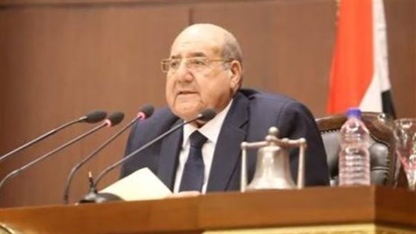 مجلس الشيوخ يعلن فض دور الانعقاد السادس والأخير للفصل التشريعى