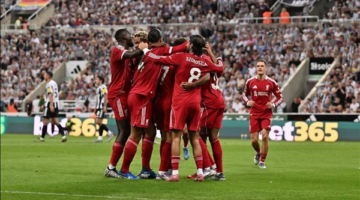 تشكيل ليفربول المتوقع لمواجهة تشيلسي بالدوري الإنجليزي