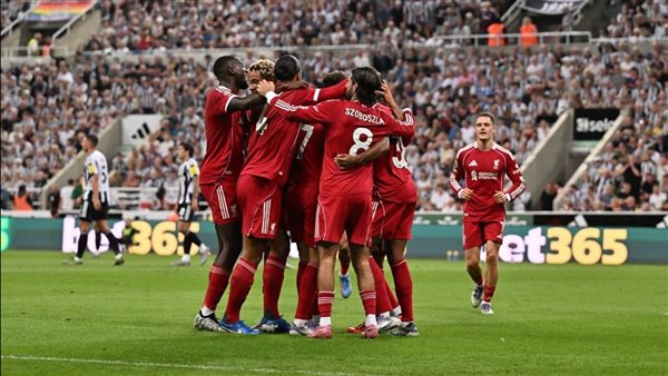 تشكيل ليفربول المتوقع لمواجهة تشيلسي بالدوري الإنجليزي