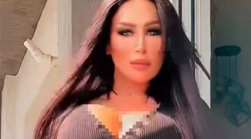تأجيل محاكمة البلوجر لوليتا في اتهامها بنشر الفسق والفجور لجلسة 25 أكتوبر