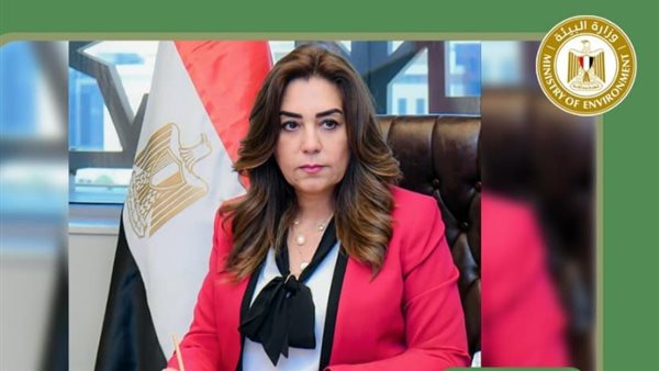 أبرز أنشطة وزارة البيئة خلال أسبوع| انفوجراف
