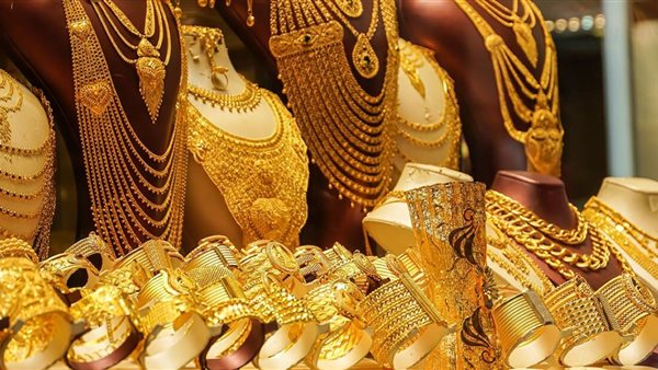 أسعار الذهب اليوم الجمعة 3 أكتوبر 2025 تشهد ارتفاعًا جديدًا