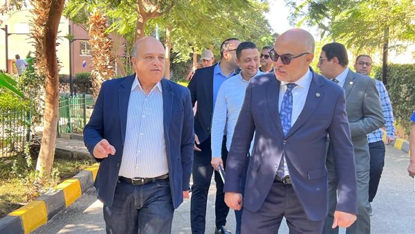 وزارة الشباب والرياضة تستعد لإجراء انتخابات نادي الزهور إلكترونيًا لأول مرة