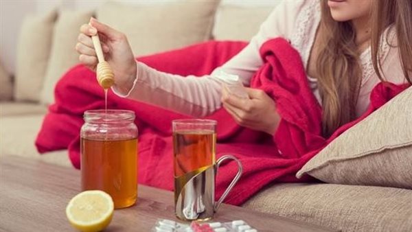 قبل الشتاء.. مشروبات تقوي مناعتك للحماية من نزلات البرد
