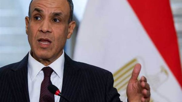 وزير خارجية يبحث في باريس تعزيز العلاقات الفرانكفونية