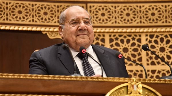 الرئيس السيسى يقوم بجهود عظيمة فى بناء الإنسان المصرى