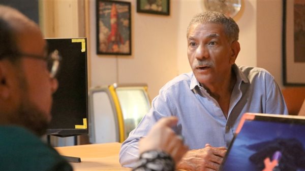 “لينك” يسلط الضوء على قضايا اجتماعية خلف ستار النصب الإلكتروني