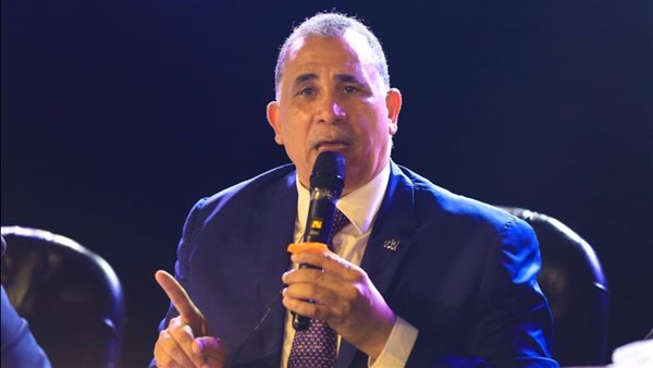 الرئيس السيسي أعاد المادة 105 من قانون الإجراءات الجنائية لزيادة ضمانات حقوق المواطن