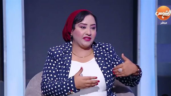 المرأة المصرية قوية ومؤثرة ولم تعد كائنًا ضعيفًا