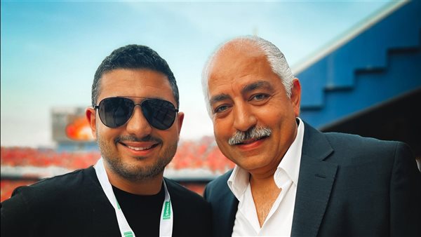 من قاعات الجامعة الأمريكية إلى قاعة الانتخابات.. من هو إبراهيم العامري ؟