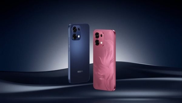 تعرف على مواصفات وسعر هاتف Oppo A6 Pro الجديد 2025