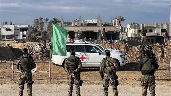 جارٍ الإعداد لتبادل الأسرى الفلسطينيين والمحتجزين الإسرائيليين