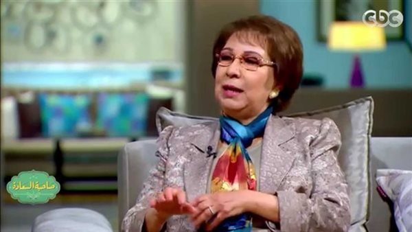 نبيلة عبيد كانت مرشحة لدور أم كلثوم.. وهذا سبب اختياري لصابرين