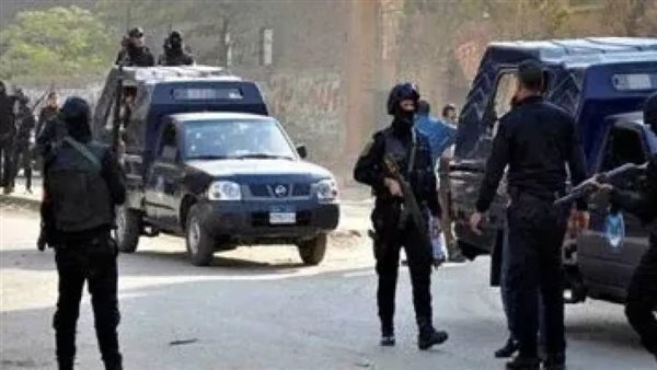 ضبط محطة بث تلفزيوني لاسلكية غير مرخصة بالقليوبية