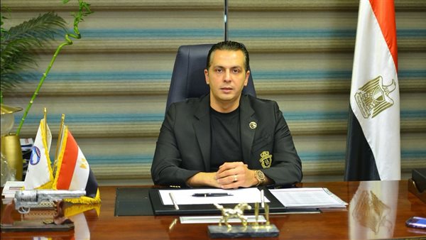 أحمد عبد الجواد يتقدم باستقالته من الشيوخ لخوض انتخابات النواب