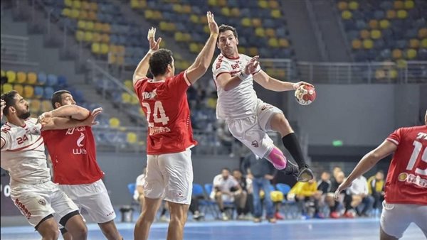 بث مباشر مباراة الزمالك والشارقة