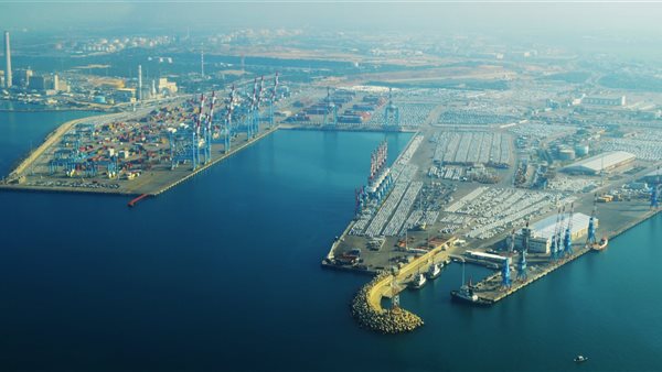 مئات المشاركين ينقلون إلى ميناء أسدود للترحيل الطوعي أو القسري