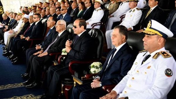 نعتز بما قدمه الرئيس ترامب لإنهاء الصراع فى قطاع غزة