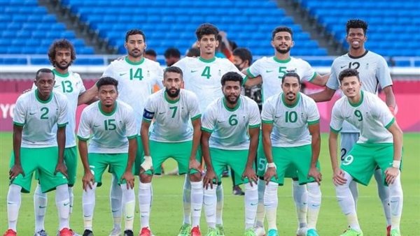 منتخب السعودية يدخل معسكرا بجدة غدا الخميس استعدادا لملحق كأس العالم 2026