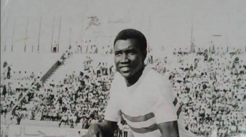 الأهلي ينعي نوح أدم نجم الزمالك السابق