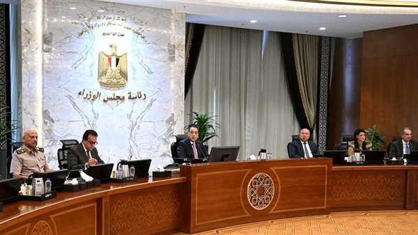 مجلس الوزراء يوافق على طرح أعمال تنفيذ مقر جديد لديوان محافظة المنوفية