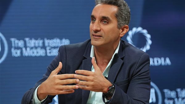 موعد ظهور وعرض حلقة باسم يوسف على قناة ON