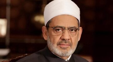 الإمام الأكبر يصدر قرارا بتشكيل جديد للجنة العليا للمصالحات