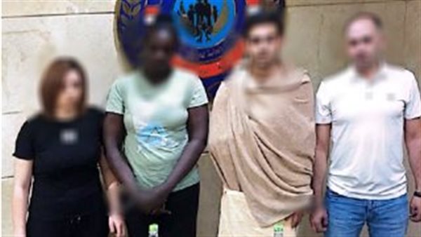 ضبط شخص يدير نادى صحي دون ترخيص لممارسة الأعمال المنافية للآداب بالقاهرة
