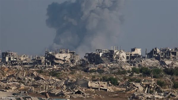 الوضع الإنساني في غزة كارثي ونقص الغذاء والدواء يزداد خطورة