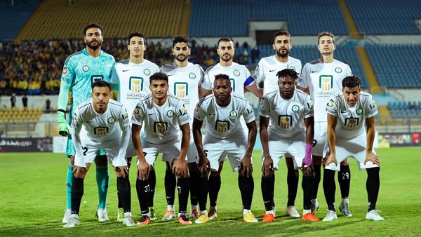 تشكيل البنك الأهلي أمام المصري