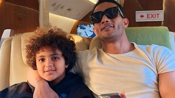 عاجل.. وقف عقوبة نجل محمد رمضان في قضية التعدي على “طفل نيو جيزة”