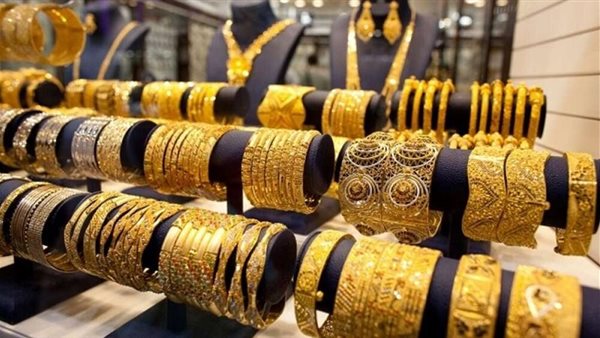 تحديث لحظي سعر الذهب اليوم الخميس 2 أكتوبر 2025 بعد قفزات قوية