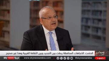 صراع الأصوليات الغربية والإسلامية يهدد استقرار المجتمعات والأمن الدولى